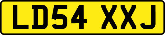 LD54XXJ