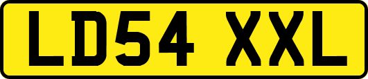 LD54XXL