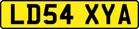 LD54XYA
