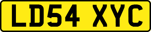 LD54XYC