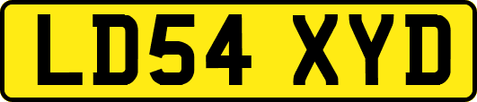 LD54XYD