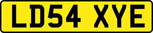LD54XYE