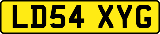 LD54XYG