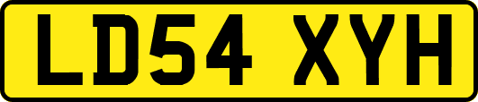 LD54XYH