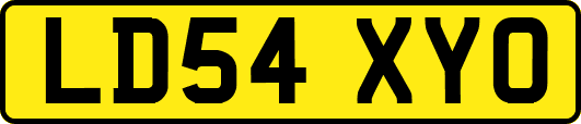 LD54XYO