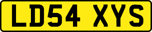 LD54XYS