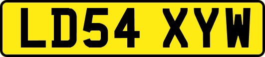 LD54XYW