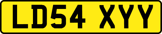 LD54XYY