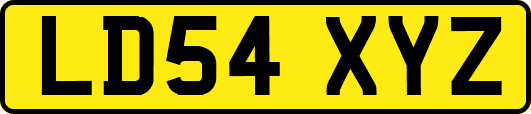 LD54XYZ