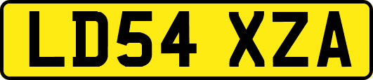 LD54XZA