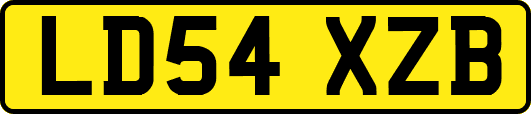 LD54XZB