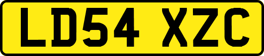 LD54XZC