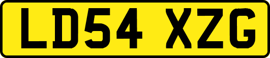 LD54XZG