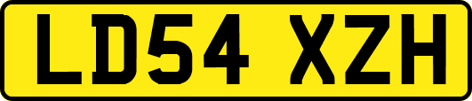 LD54XZH