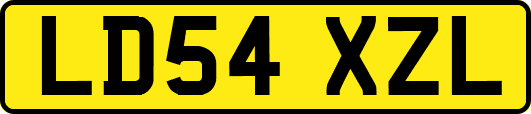 LD54XZL