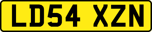 LD54XZN