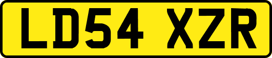 LD54XZR