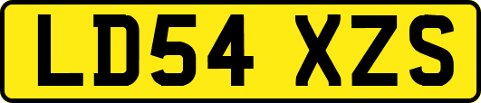 LD54XZS