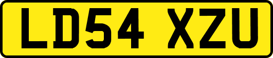 LD54XZU