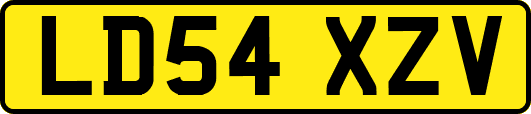 LD54XZV