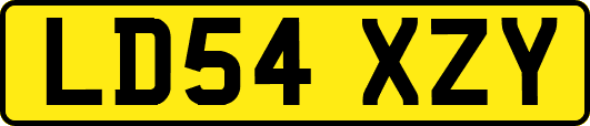 LD54XZY
