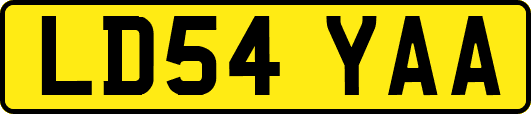 LD54YAA
