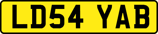 LD54YAB