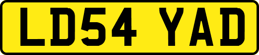 LD54YAD