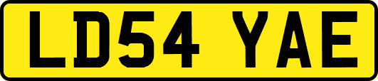 LD54YAE