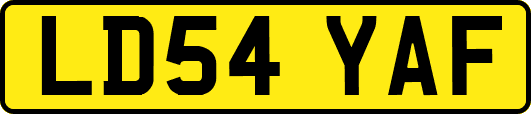 LD54YAF