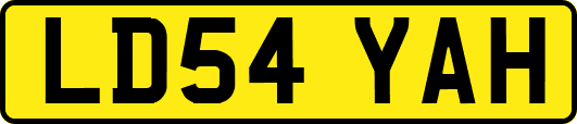 LD54YAH