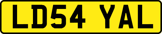 LD54YAL