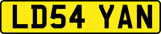 LD54YAN