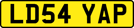 LD54YAP