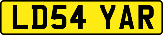 LD54YAR
