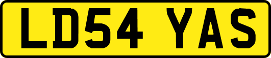 LD54YAS