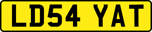 LD54YAT