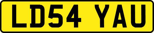LD54YAU