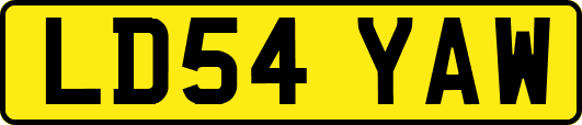 LD54YAW