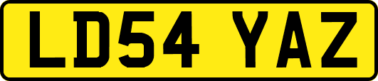 LD54YAZ