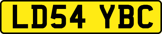 LD54YBC