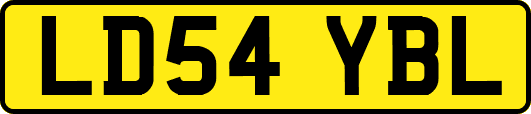 LD54YBL