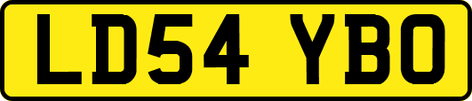 LD54YBO