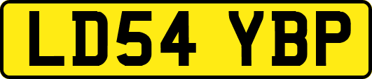 LD54YBP