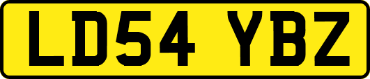 LD54YBZ