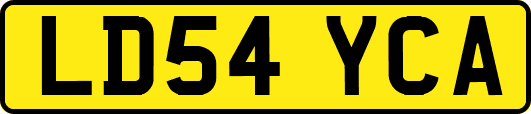 LD54YCA
