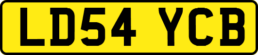 LD54YCB