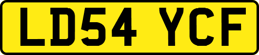 LD54YCF