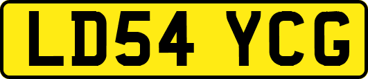 LD54YCG