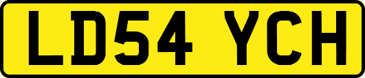 LD54YCH